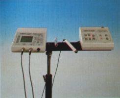Laseroterapia - urządzenie